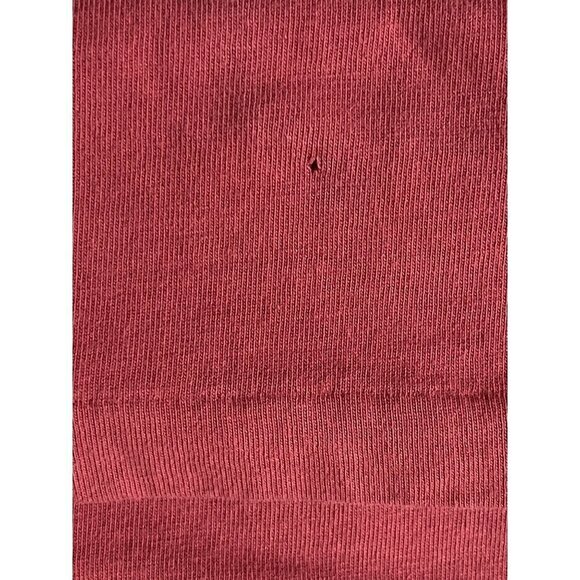 2 Polo Ralph Lauren Men's Short Sleeve T-Shirts Salmon Pink Navy Blue Size S - Picture 8 of 8